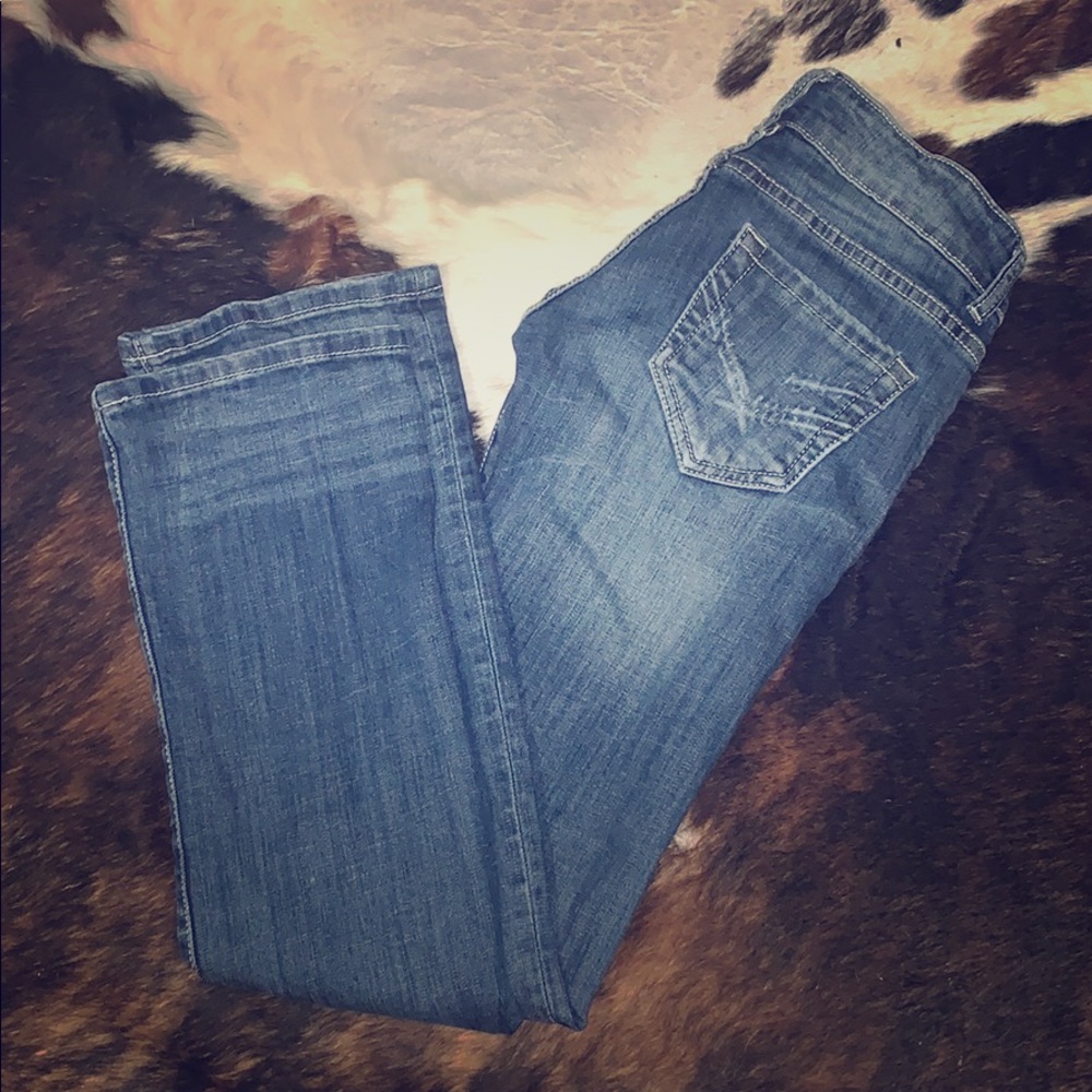 Stetson Hollywood Bootcut 0 reg